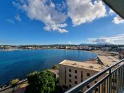 Apartamento en LEscala cerca de la playa, 2 habitaciones - HISP-236-213