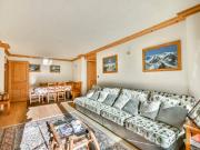 Splendide T4 + cabine pour 8 pers au centre avec parking - FR-1-685-97