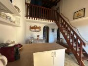 Villa T2 Mezzanine, 5 pers, à 600m de la plage. Animaux admis. - FR-1-793-36