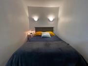 Studio cosy avec WIFI, jardin, parking proche centre & Thermes - FR-1-541-191