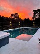 Unidad funcional 6 personas con pileta - Mar Azul, partido de Villa Gesell