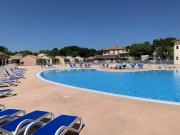 Soustons Plage - Villa Duplex 6 pers avec terrasse - FR-1-857-32