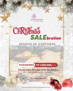 Grand Inna Samudra Beach