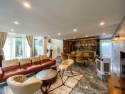 Meadow Retreat Villa