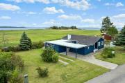 Summer House With Fjord View Near Karrebæksminde
