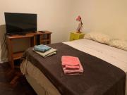 Apartamento 2 quartos na Praia de Copacabana