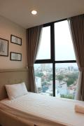 Hanoi City View - Premium Apartment in Hoang Thanh Tower