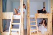 Elements Hostel And Coworking