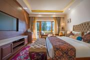 Hotel Gyalpo Residency - A Mountain View Luxury Hotel in Leh