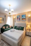 Sleek Studio Apartment in South B Near JKIA Airport,SGR-Railway,Expressway & Near Nairobi CBD