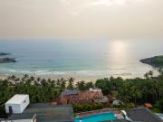 By The Bay Kovalam
