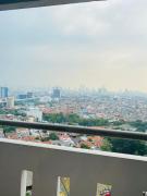 Apartemen Green Pramuka City