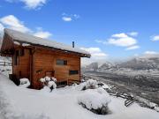 Chalet Teddy - Alpine Escape in the Swiss Alps