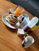 T3 chauffé proche du marché de noël de barcares