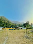 Nomads Retreat By SJJ