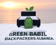 Green Babil Backpackers