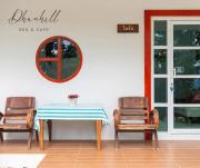 Dhanhill Bed&Cafe