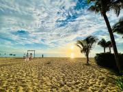 Top Cam Ranh International Airport