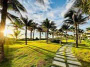 Top Cam Ranh International Airport