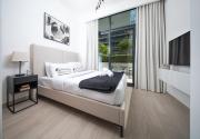 Stylish Studio in Azizi Riviera 38