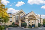 Comfort Inn & Suites Spartanburg North