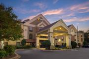 Top Spartanburg