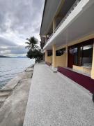 Abadi Guest House Tuktuk