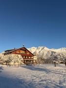 Landhotel Gasthof Eichhof Natters