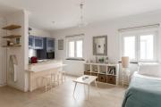 Lisbon Apartments by Propr