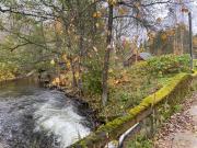 Idyllic Charm- with a moat!