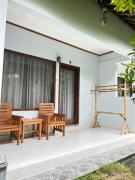 Top Kuta Lombok