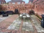 The Little Hexthorpe house