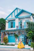 Santori Homestay Nhật Lệ