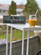 Ferienwohnung in Winterlingen