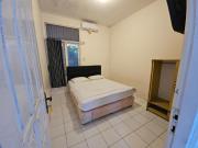 Hotel Anugerah Wisata by Yurooms