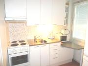 Luxhousing apartment with park view