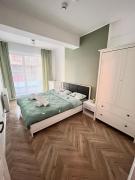 Apartament Tetarom Cluj-Tăietura Turcului