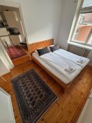 Cozy Apt with Sauna & Bath