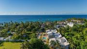 Caribey 200 meters from Punta Popy beach