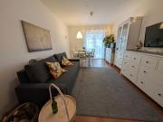 Alpenglück - Ferienwohnung