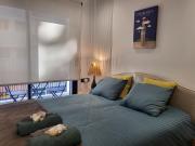 OBlu Pearl Casablanca Center, Morocco