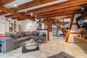 La Maison des Colombages - Proche Strasbourg