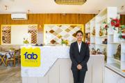 FabHotel Prime SM Resort
