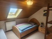 Zuhause bei uns im Schlafzimmer M