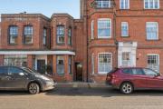 Top Aldeburgh