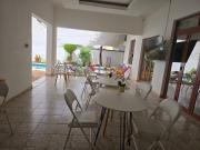 Apelles Palace Guest House - Room 1