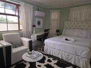 Apelles Palace Guest House - executive room 1