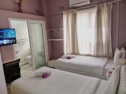 Apelles Palace Guest House - Standard room 1