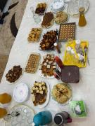 Buxton Point Swahili Cozy Place