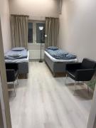 Luxury City Apartments, Korkalonkatu